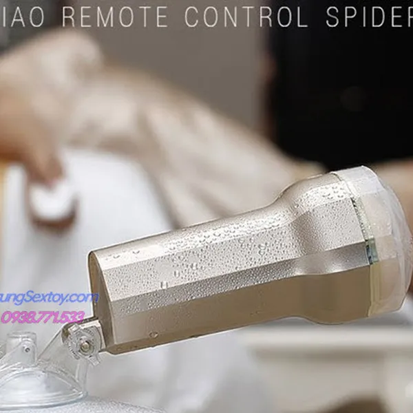 Âm Đạo Giả Điều Khiển Từ Xa Manmiao Đồ Chơi Tình Dục Dành Cho Nam