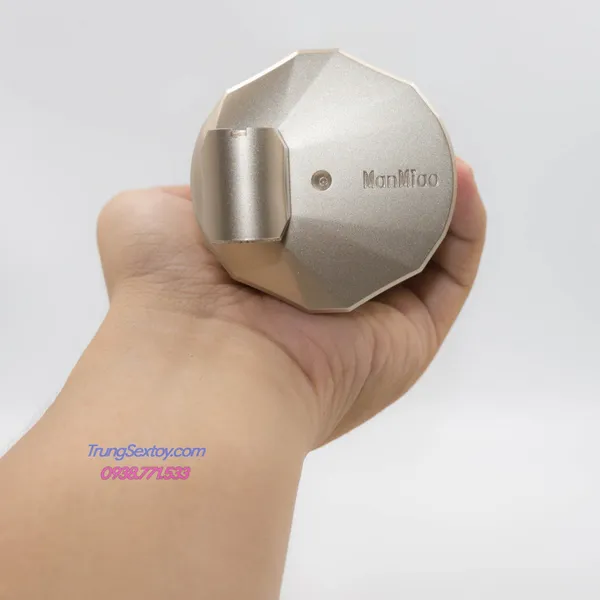 Âm Đạo Giả Điều Khiển Từ Xa Manmiao Đồ Chơi Tình Dục Dành Cho Nam