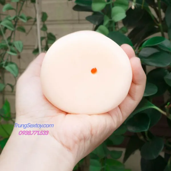 Âm đạo giả Orasex cầm tay chủ động trong mọi cảm xúc