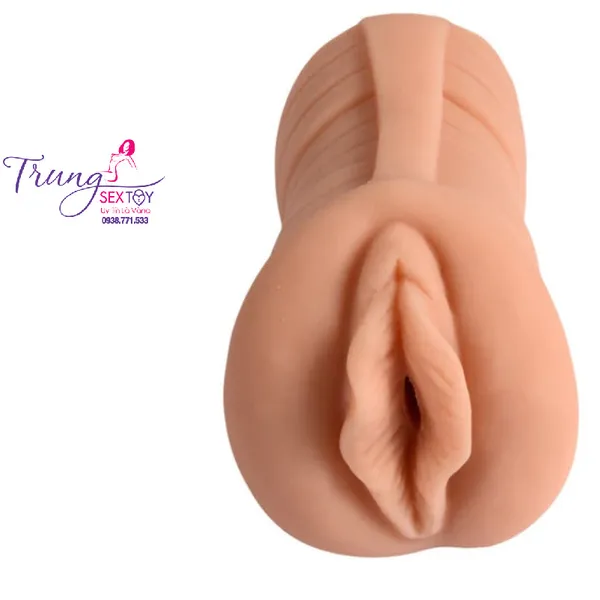 Trải Nghiệm Đỉnh Cao Với  Âm Đạo Giả Silicon Cao Cấp Diana Pussy