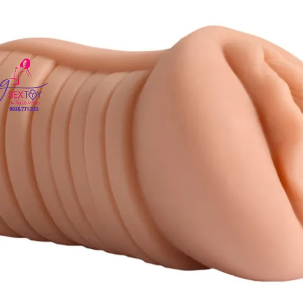 Trải Nghiệm Đỉnh Cao Với  Âm Đạo Giả Silicon Cao Cấp Diana Pussy