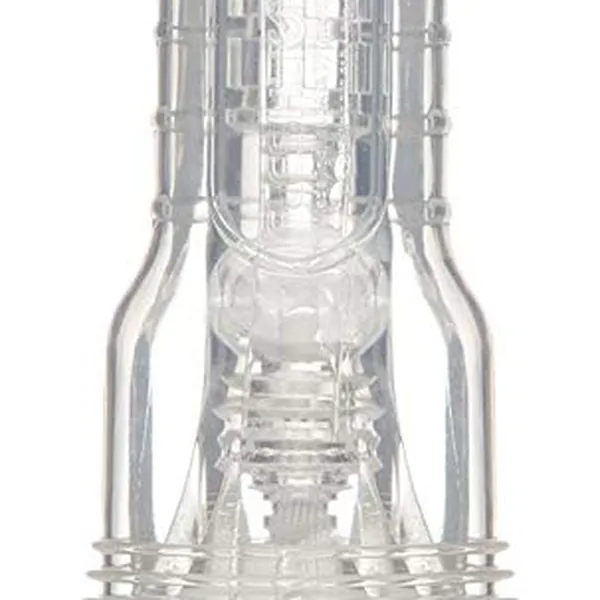 Âm đạo giả trong suốt Fleshlight làm tình cực chuyên nghiệp