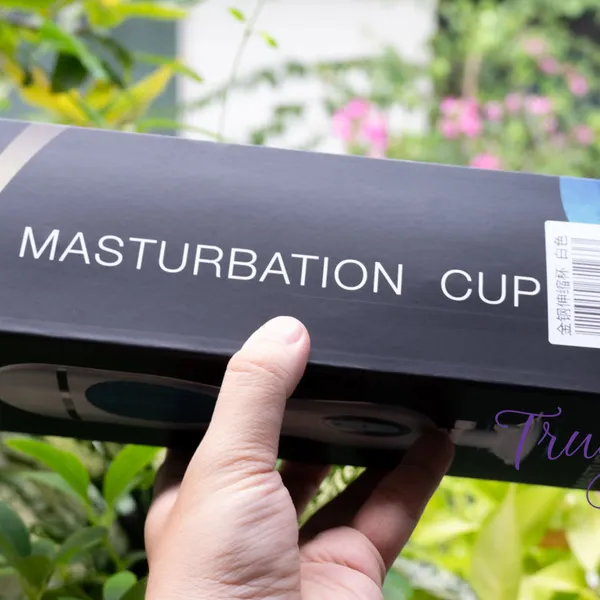 Máy Thủ Dâm Rung Thụt Nhiều Chế Độ Có Âm Thanh