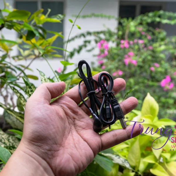 Máy Thủ Dâm Rung Thụt Nhiều Chế Độ Có Âm Thanh