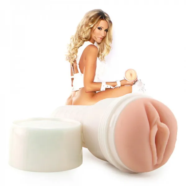 Âm đạo giả USA Fleshlight đầy quyến rũ, nóng bỏng