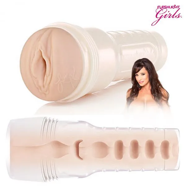 Âm đạo giả USA Fleshlight đầy quyến rũ, nóng bỏng