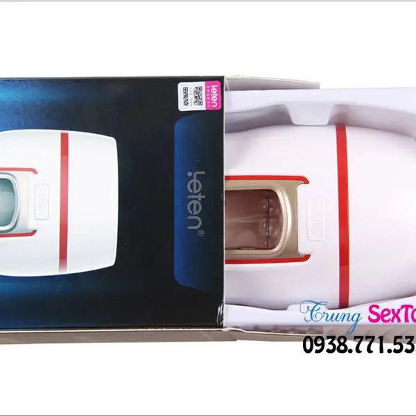 Vagina Cup Leten Bú Mút Có Âm Thanh Rên Rỉ Cực Phê