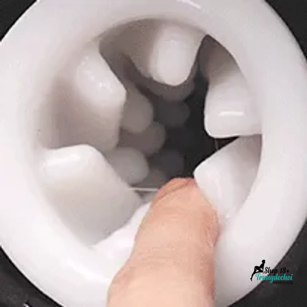 Máy Thủ Dâm Tự Động Kaotik Labs The Shotty - Xoay Thụt Tự Động, Kết Nối App