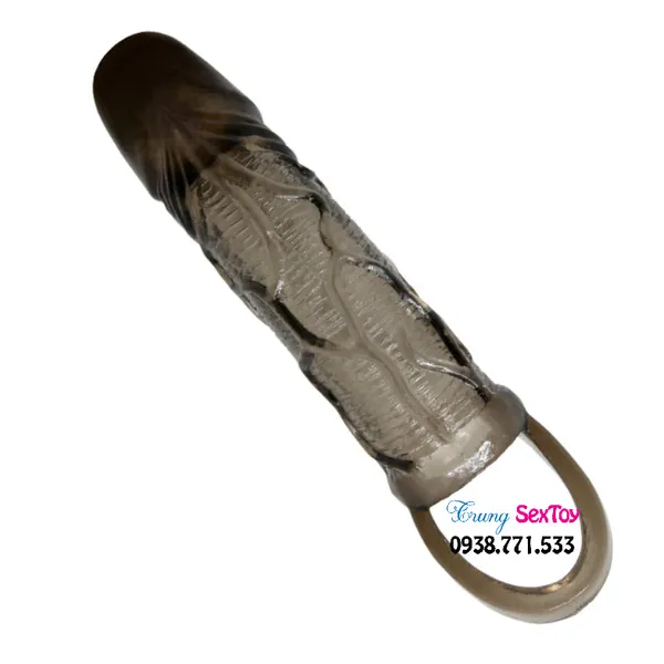  Bao Cao Su Đôn Dên Có Quai Không Rung Tăng Kích Thước