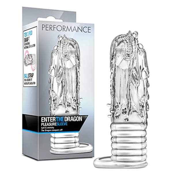 Bao Cao Su Đầu Rồng Có Quai