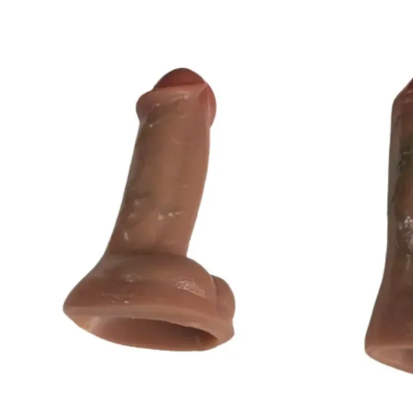 Bao Đôn Bọc Bìu - Tăng Kích Thước An Toàn, Kéo Dài Thời Gian