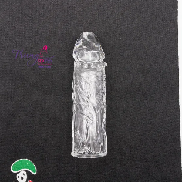  Bao Cao Su Đôn Dên Tăng Kích Thước Cậu Nhỏ Hình Dương Vật