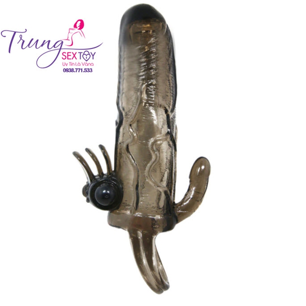 Bao Cao Su Rung Hai Đầu Tăng Kích Thước Cậu Nhỏ: Sự Lựa Chọn Hoàn Hảo Cho Cuộc Yêu Thăng Hoa