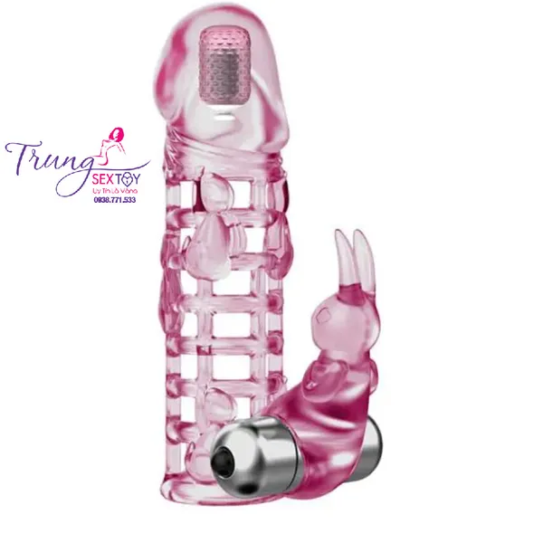 Bao Cao Su Love Sleeve Siêu Kích Thích: Đỉnh Cao Của Cảm Xúc