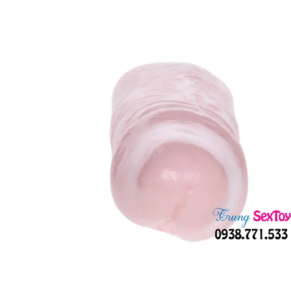  Bao Cao Su Đôn Dên 6 Phân - Đột Phá Cho "Cậu Bé"