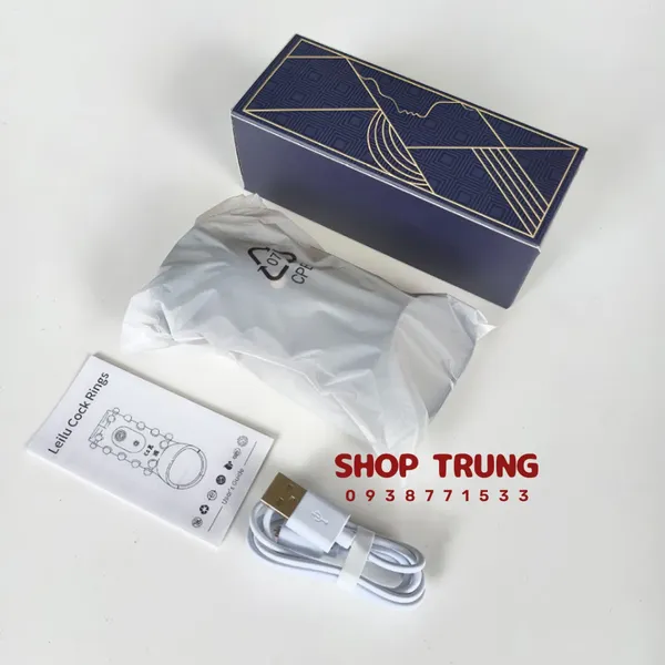 Bao Cao Su Có Gai 10 Chế Độ Rung Nâng Tầm Bản Lĩnh, Bùng Nổ Cảm Xúc