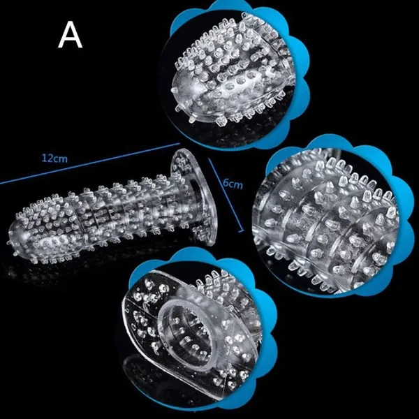 Bao Cao Su Đôn Dên Có Gai Tăng Cảm Hứng Phòng The