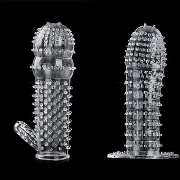 Bao Cao Su Đôn Dên Có Gai Tăng Cảm Hứng Phòng The