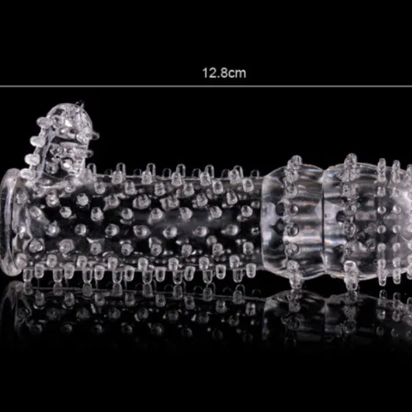 Bao Cao Su Đôn Dên Có Gai Tăng Cảm Hứng Phòng The