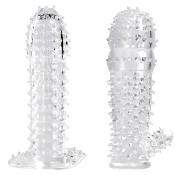 Bao Cao Su Đôn Dên Có Gai Tăng Cảm Hứng Phòng The