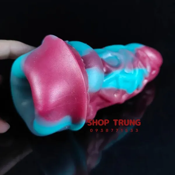 Bao Cao Su Đôn Dên Silicone Lỏng Siêu Mềm Tăng Kích Thướ