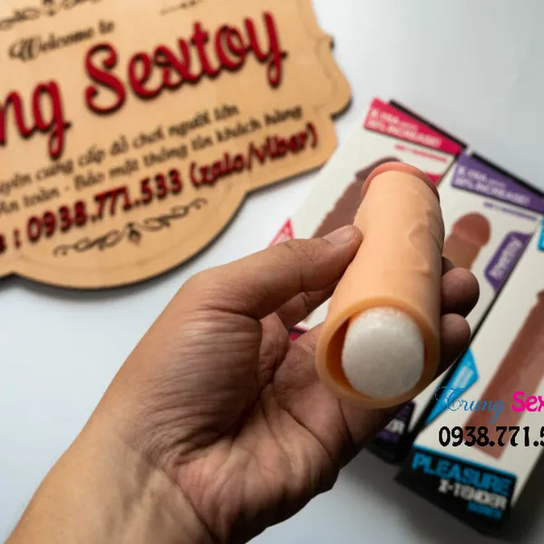  Bao Cao Su Đôn Dên Chính Hãng Lovetoy Trải Nghiệm Mới Mẻ và Đầy Kích Thích