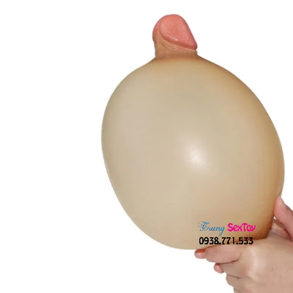  Bao Cao Su Đôn Dên Mềm Mịn Như Thật Lovetoy Nature