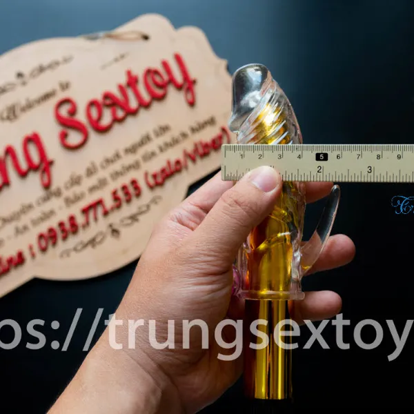 Bứt Phá Khi "Yêu" Với Bao Cao Su Đôn Dên Penis