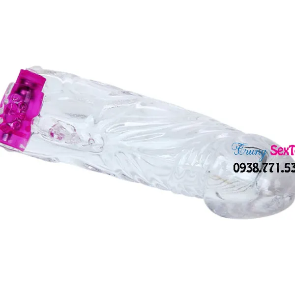 Bứt Phá Khi "Yêu" Với Bao Cao Su Đôn Dên Penis