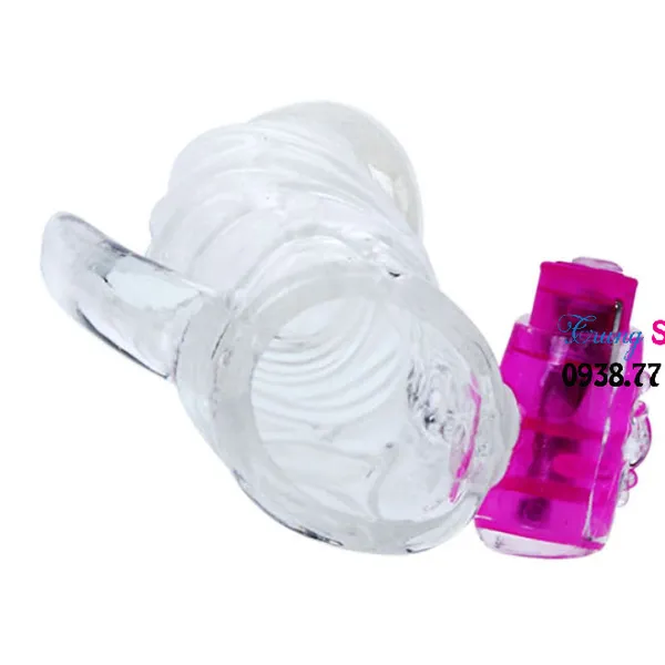 Bứt Phá Khi "Yêu" Với Bao Cao Su Đôn Dên Penis