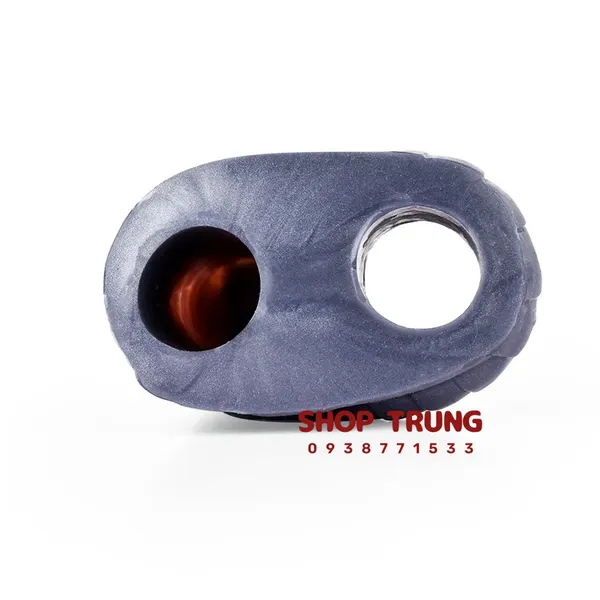 Bao Đôn Dên Rồng Tím Tăng Kích Thước & Kéo Dài Thời Gian Yêu Hiệu Quả 