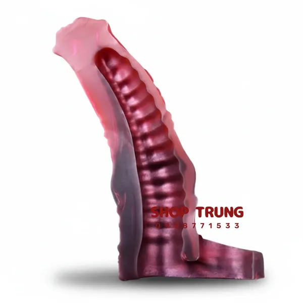 Bao Cao Su Faak Red Eye 18cm Giải Pháp Tăng Size Tức Thì Cho Nam Giới