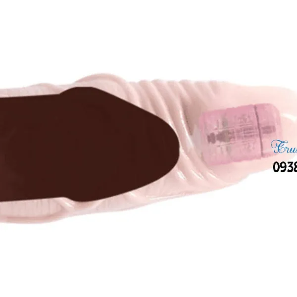 Bao Cao Su Đôn Dên Rung Đầu và Quai Đeo