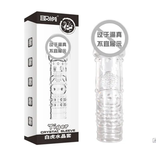 Bao Cao Su Đôn Dên Tiger