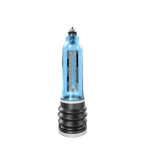 Bathmate Hydromax 7 - Máy Tập Làm To Dương Vật Bằng Thủy Lực