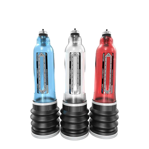Bathmate Hydromax 7 - Máy Tập Làm To Dương Vật Bằng Thủy Lực