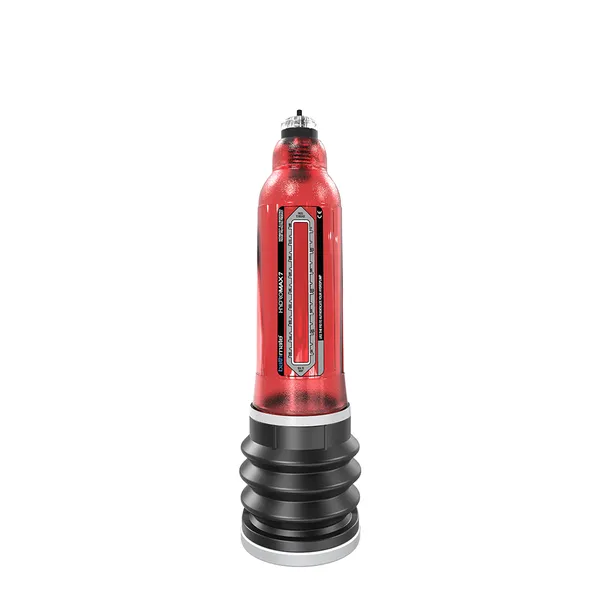 Bathmate Hydromax 7 - Máy Tập Làm To Dương Vật Bằng Thủy Lực
