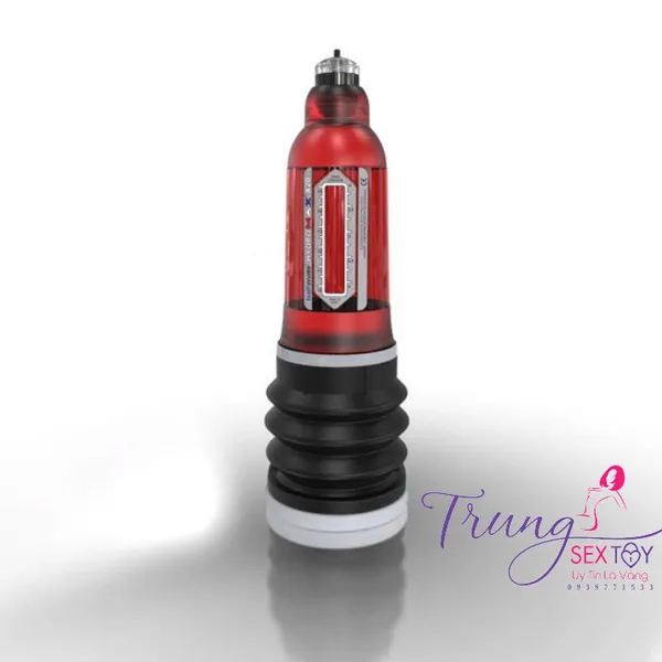 Bathmate Hydromax X20 Hàng Chính Hãng UK 