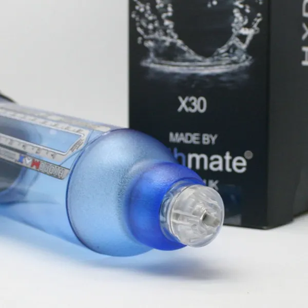 Bathmate Hydromax X30 cho kết quả như mong muốn