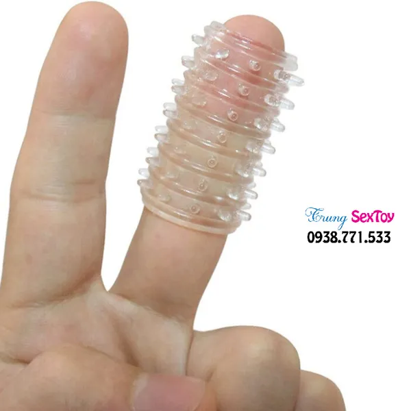 Bộ đôn khúc gồm 6 cái gân và gai khác nhau 