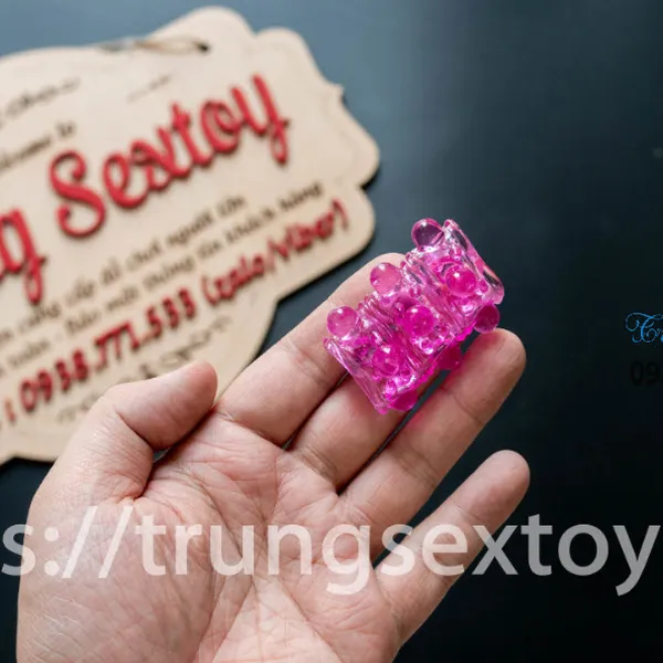 Đôn khúc giữa có bi này giúp bạn và người tình vui vẻ hơn trong tình dục