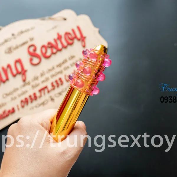 Đôn khúc giữa có bi này giúp bạn và người tình vui vẻ hơn trong tình dục