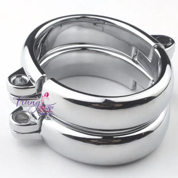 Khóa Cổ Tay Người Phục Tùng Của Bạn Bằng Còng Tay Kim Loại Cực Chất