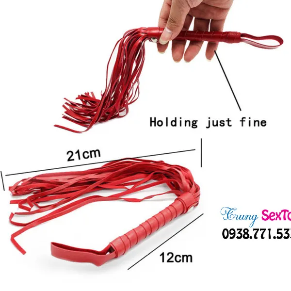Bộ bạo dâm 10 món lựa chọn tuyệt vời cho chuyện chăn gối