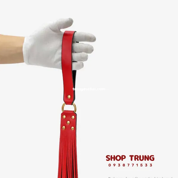 Bộ BDSM 8 Món Khám Phá Thế Giới Khoái Cảm Bất Tận