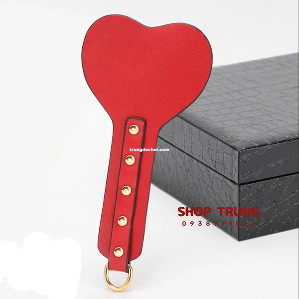 Bộ BDSM 8 Món Khám Phá Thế Giới Khoái Cảm Bất Tận