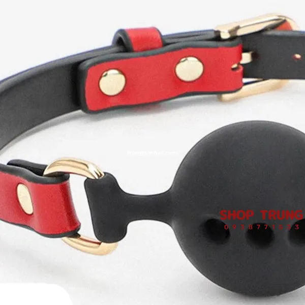 Bộ BDSM 8 Món Khám Phá Thế Giới Khoái Cảm Bất Tận