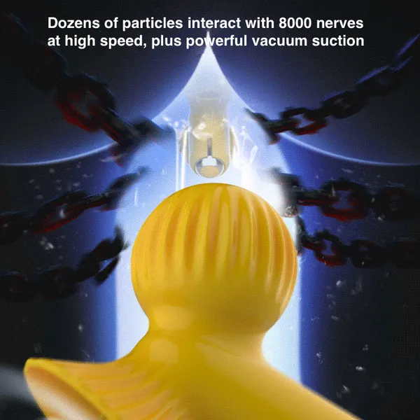 Bộ đồ chơi hàng chính hãng Leten 7 món dành cho các cặp đôi