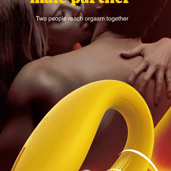 Bộ đồ chơi hàng chính hãng Leten 7 món dành cho các cặp đôi