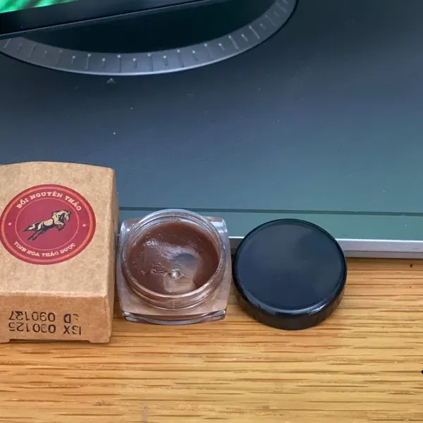 Kem Bôi Bồi Nguyên Thảo - Giải Pháp Thảo Dược Kéo Dài Thời Gian Quan Hệ An Toàn Nhất